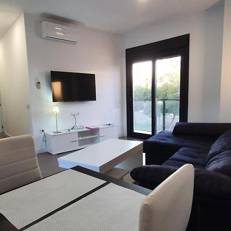 Ricardo Apartamento San Jose de la Rinconada Kültér fotó