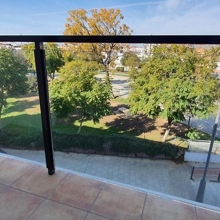 Ricardo Apartamento San Jose de la Rinconada Kültér fotó