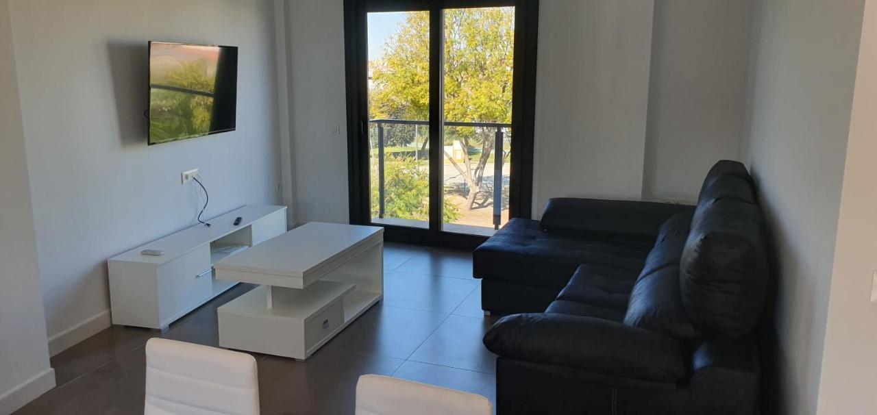Ricardo Apartamento San Jose de la Rinconada Kültér fotó