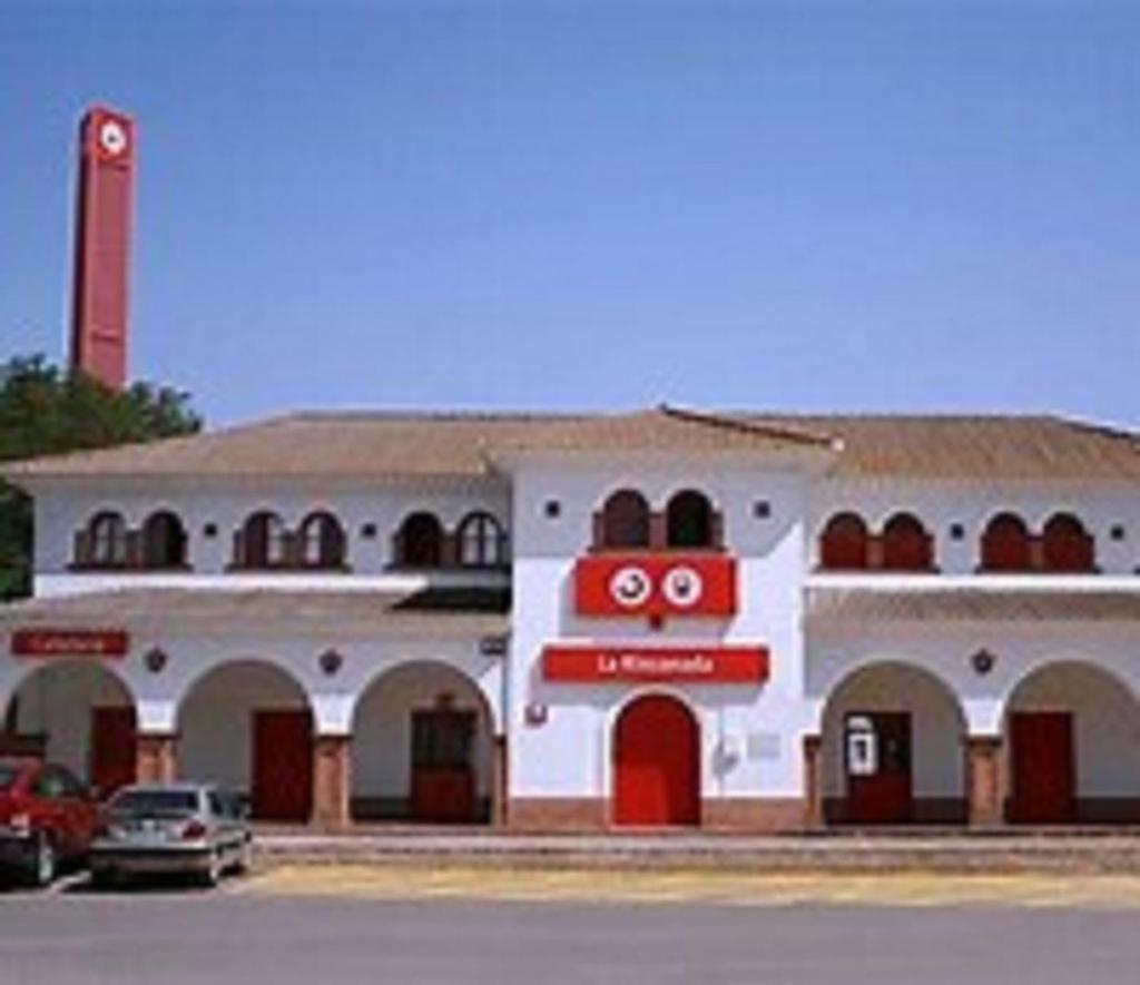 Ricardo Apartamento San Jose de la Rinconada Kültér fotó