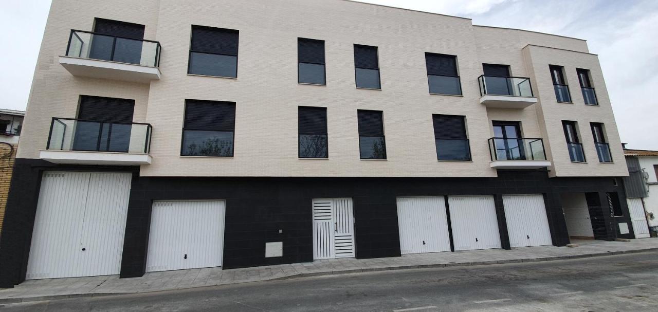 Ricardo Apartamento San Jose de la Rinconada Kültér fotó