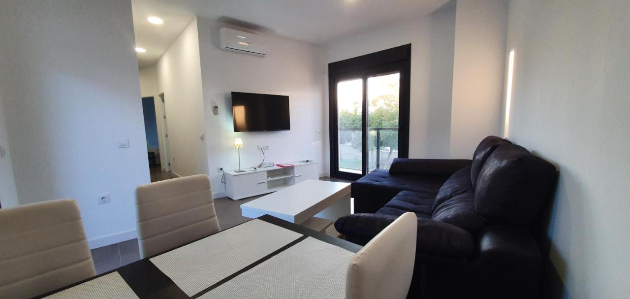 Ricardo Apartamento San Jose de la Rinconada Kültér fotó
