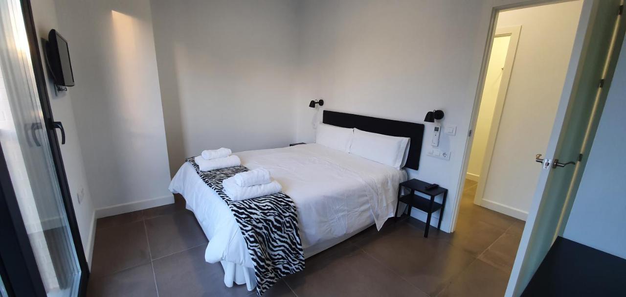 Ricardo Apartamento San Jose de la Rinconada Kültér fotó