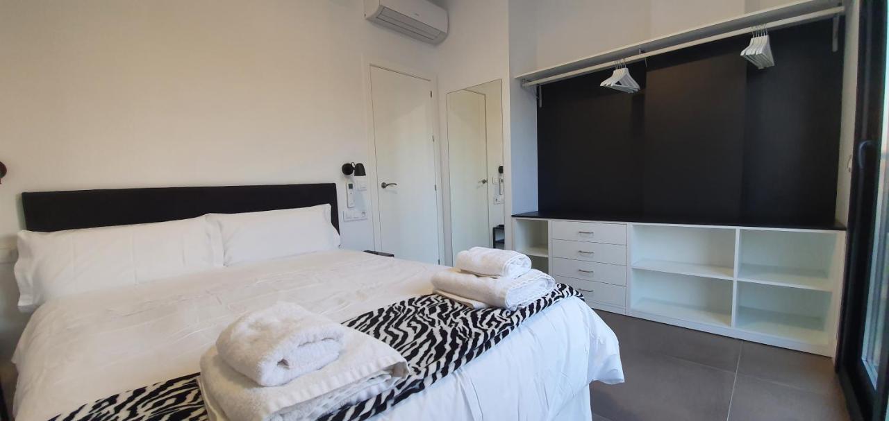 Ricardo Apartamento San Jose de la Rinconada Kültér fotó