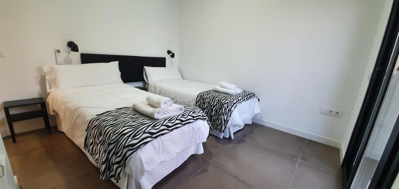 Ricardo Apartamento San Jose de la Rinconada Kültér fotó