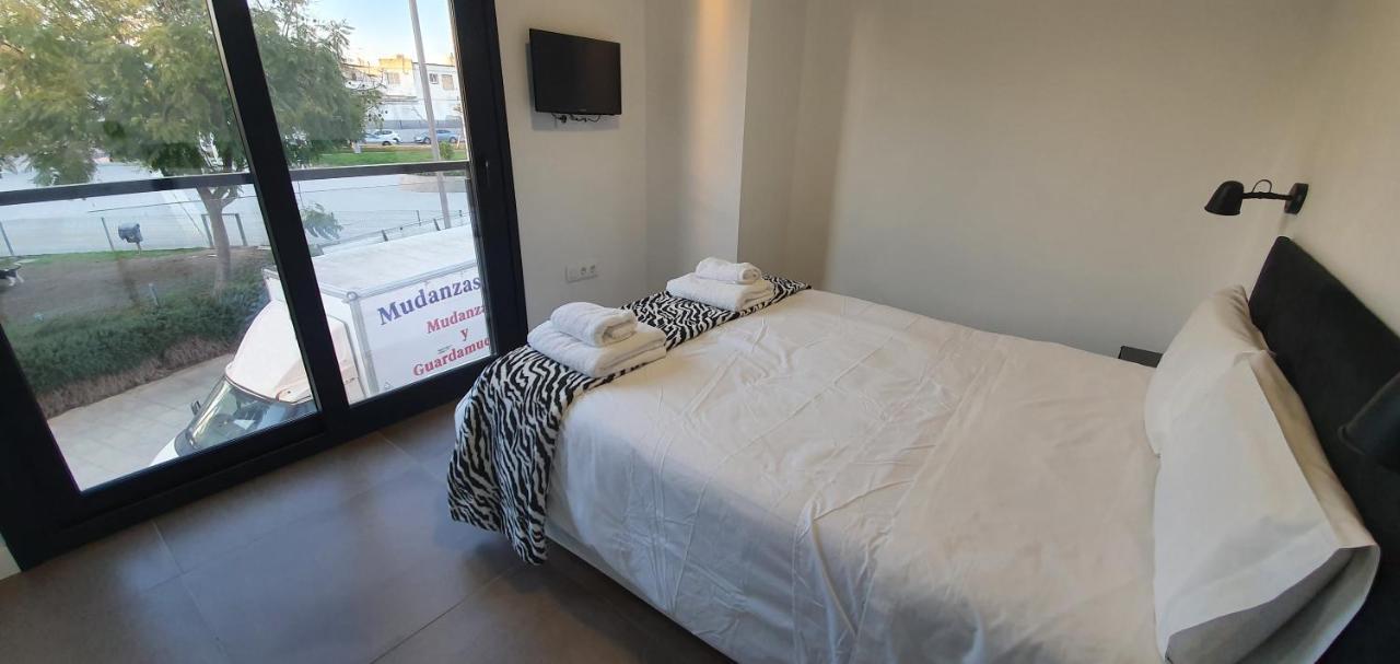 Ricardo Apartamento San Jose de la Rinconada Kültér fotó