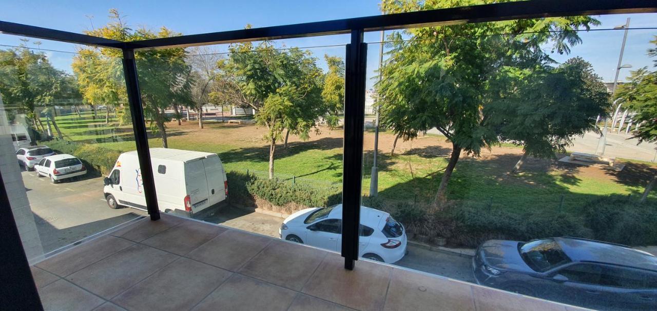 Ricardo Apartamento San Jose de la Rinconada Kültér fotó
