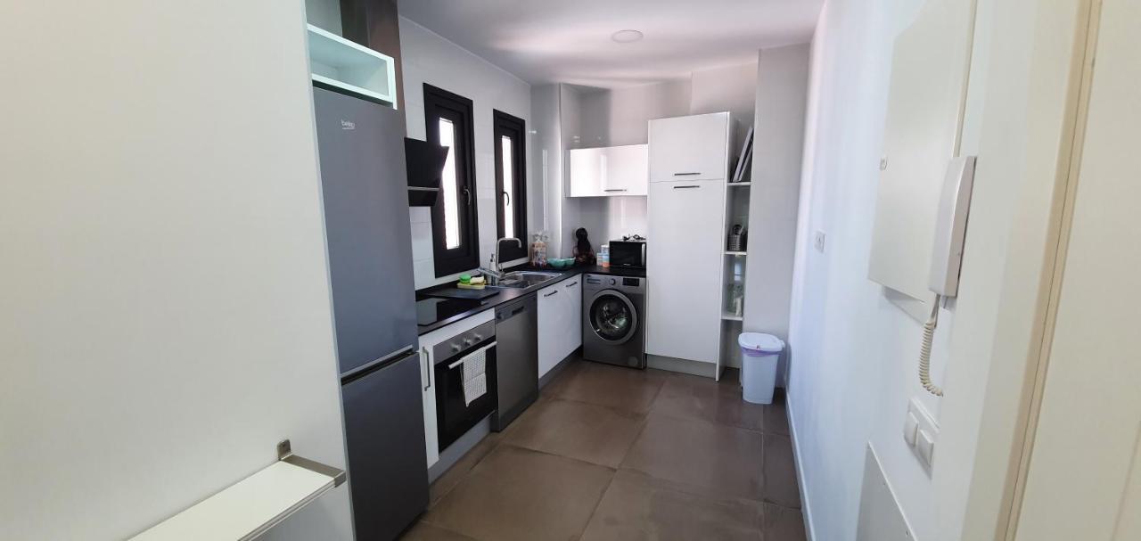 Ricardo Apartamento San Jose de la Rinconada Kültér fotó